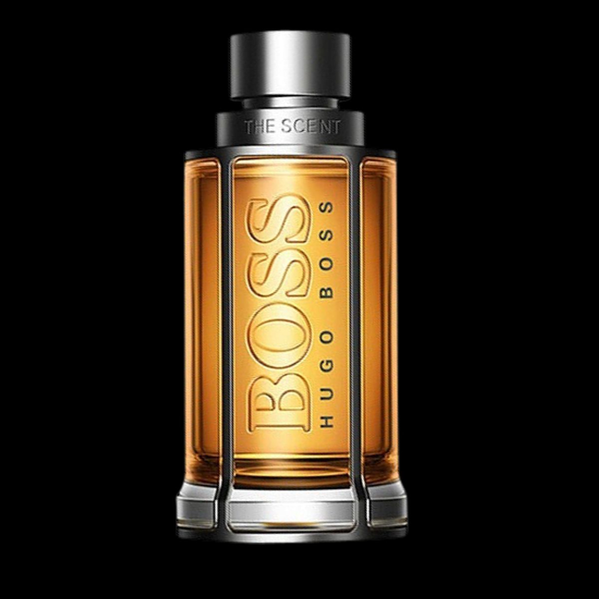 Hugo Boss The Scent EDT 200 ml.