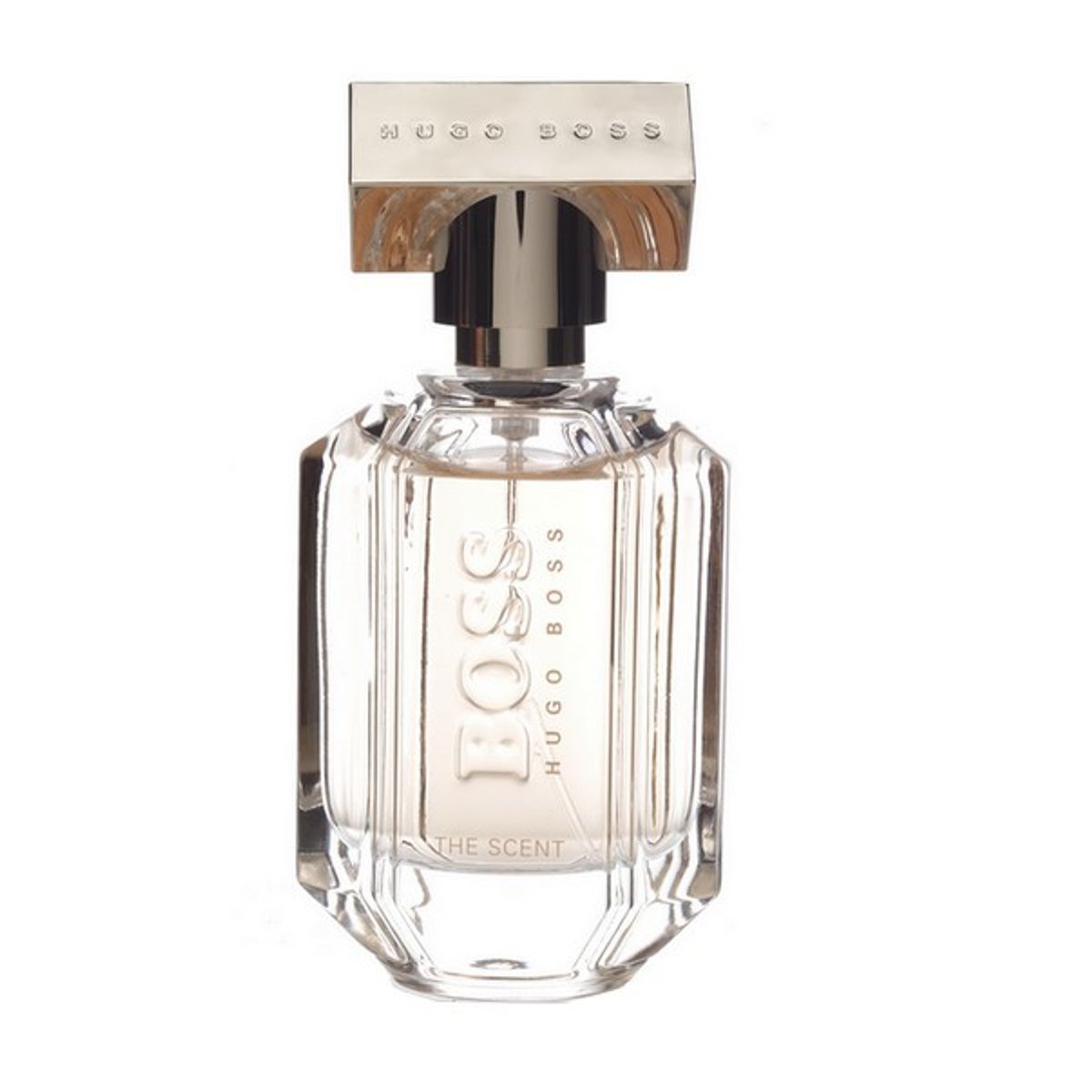 Hugo Boss - The Scent For Her - 50 ml - Edp