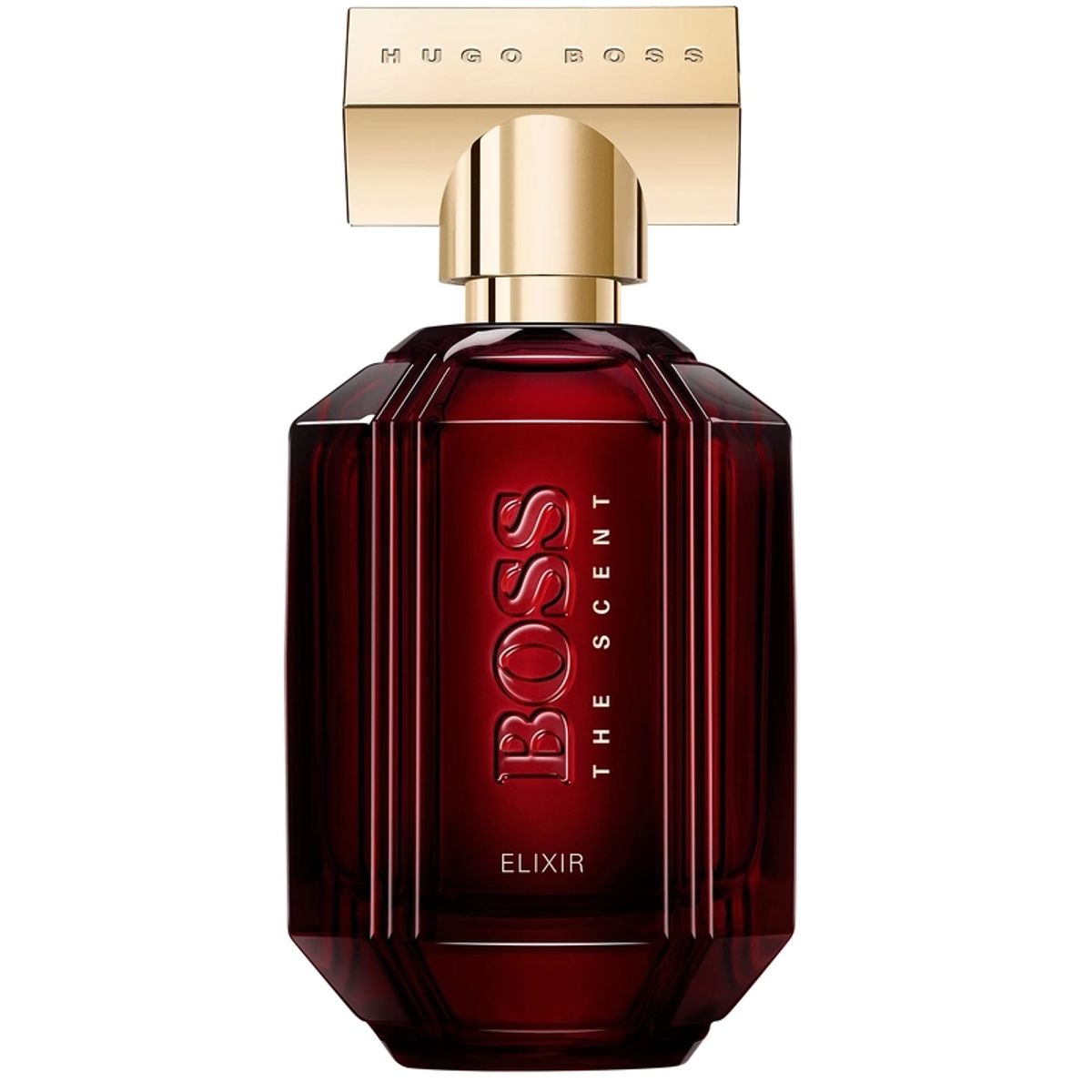 Hugo Boss The Scent for Her Elixir EDP 50 ml