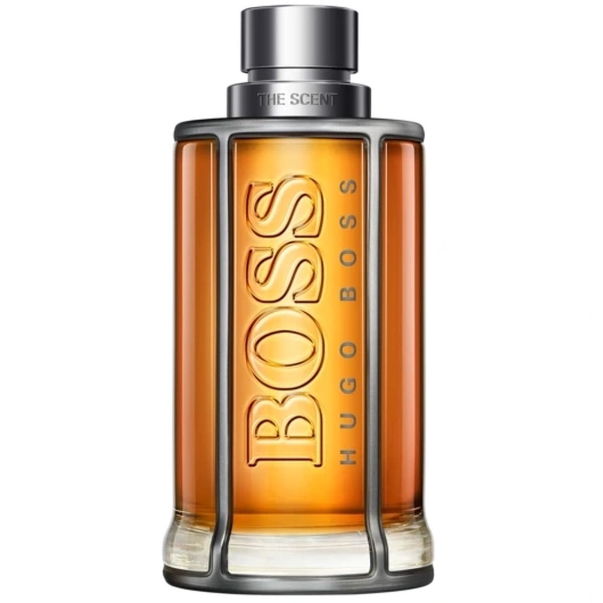 Hugo Boss The Scent For Men EDT 200 ml