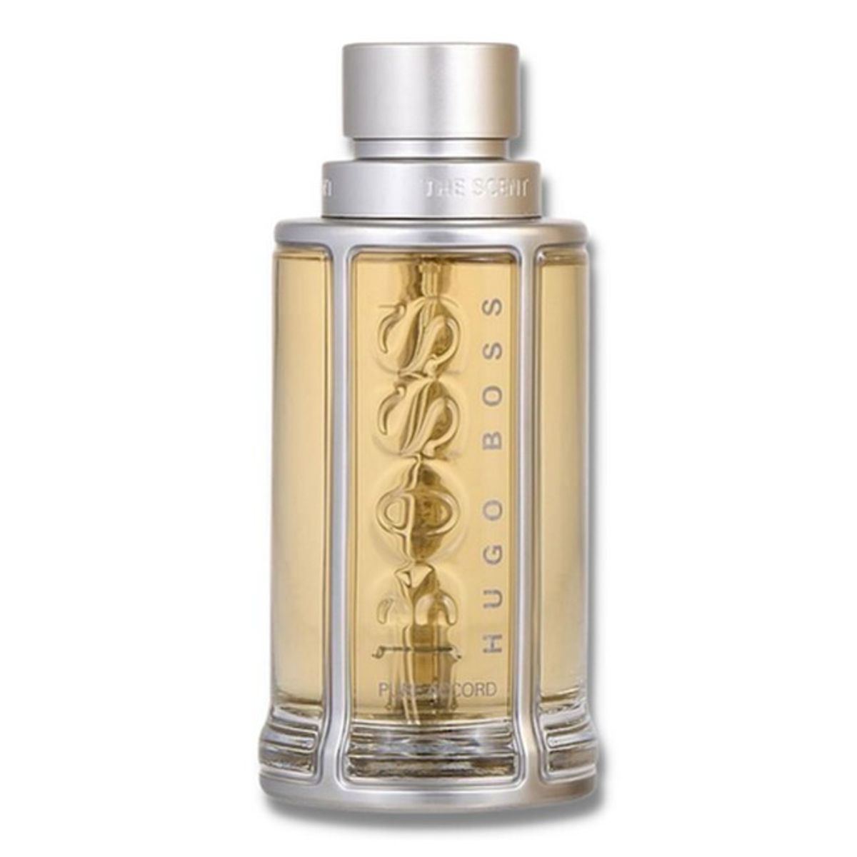 Hugo Boss - The Scent Pure Accord - 100 ml - Edt