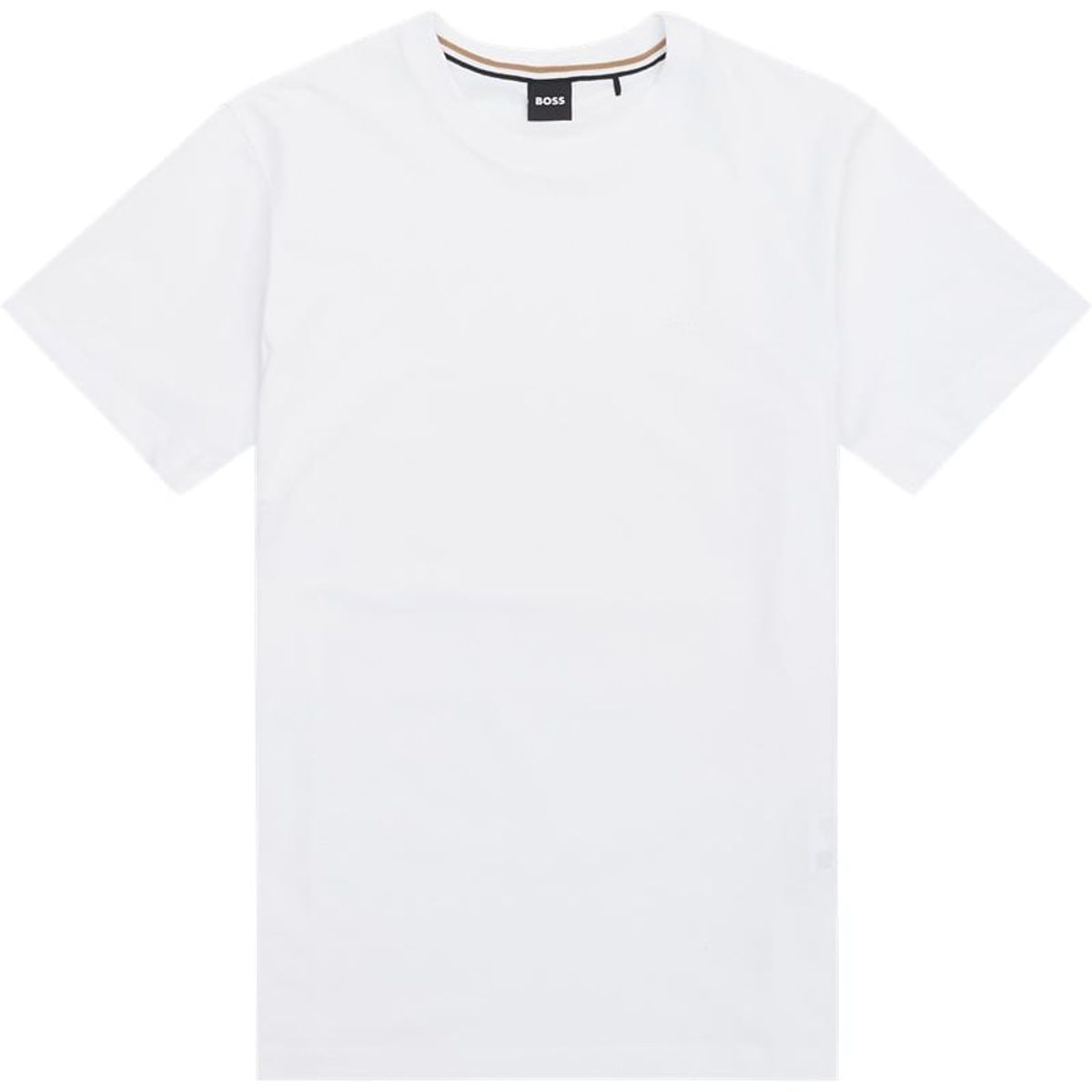 Hugo Boss - Thompson Jersey T-shirt