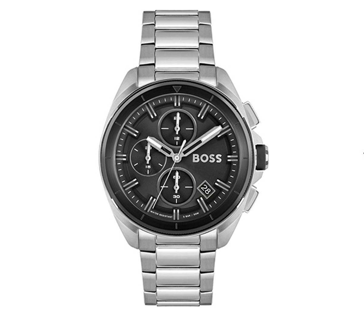 HUGO BOSS Volane Black Herreur HB1513949