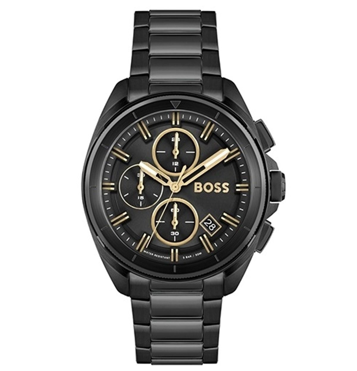 HUGO BOSS Volane Black Herreur HB1513950