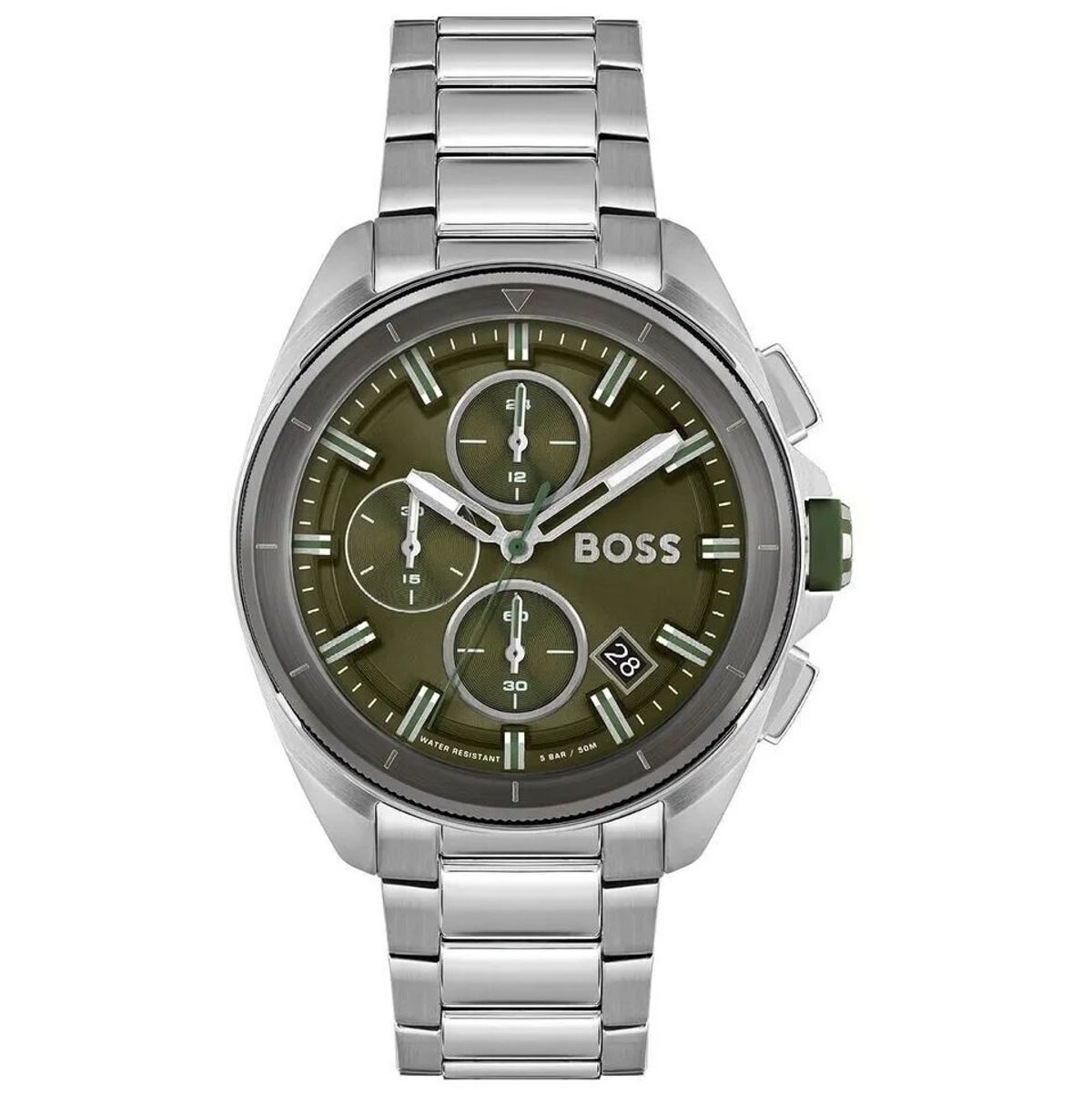 HUGO BOSS Volane Green Herreur HB1513951