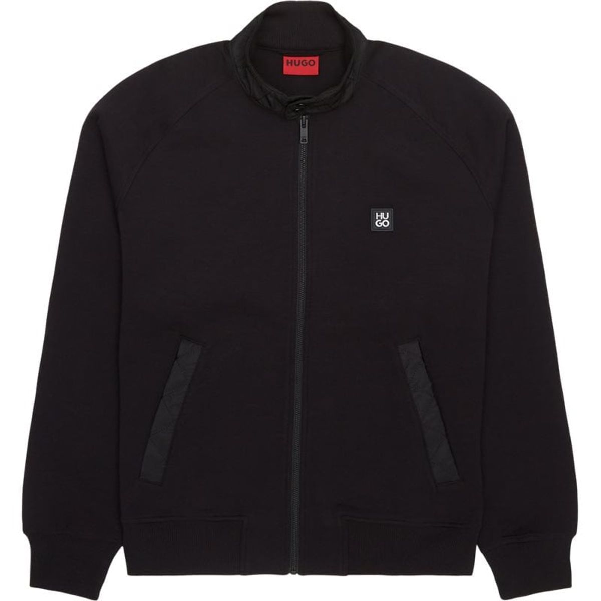 Hugo - Diwano Zip Sweatshirt