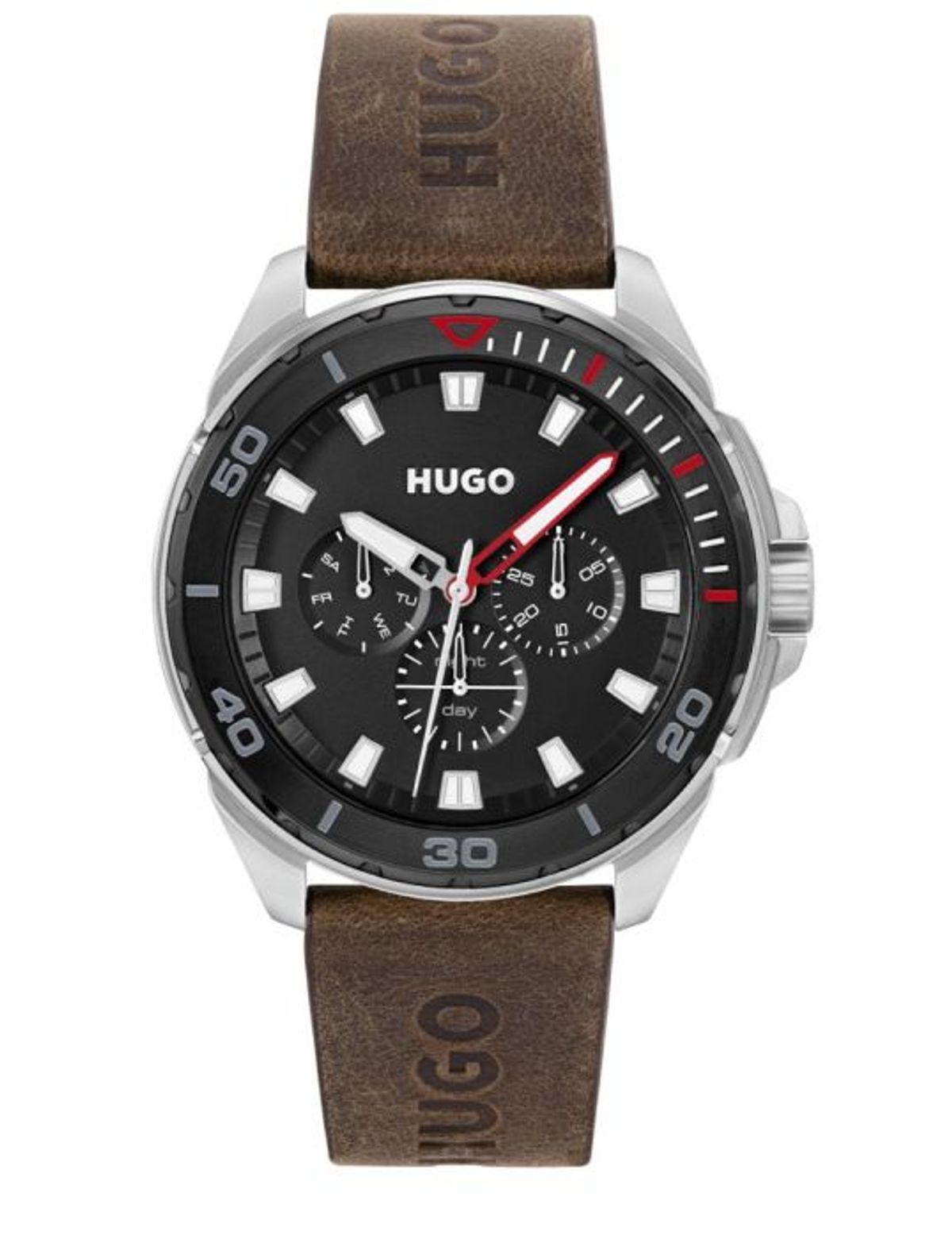 Hugo Fresh Casual Ur til Herre 1530285