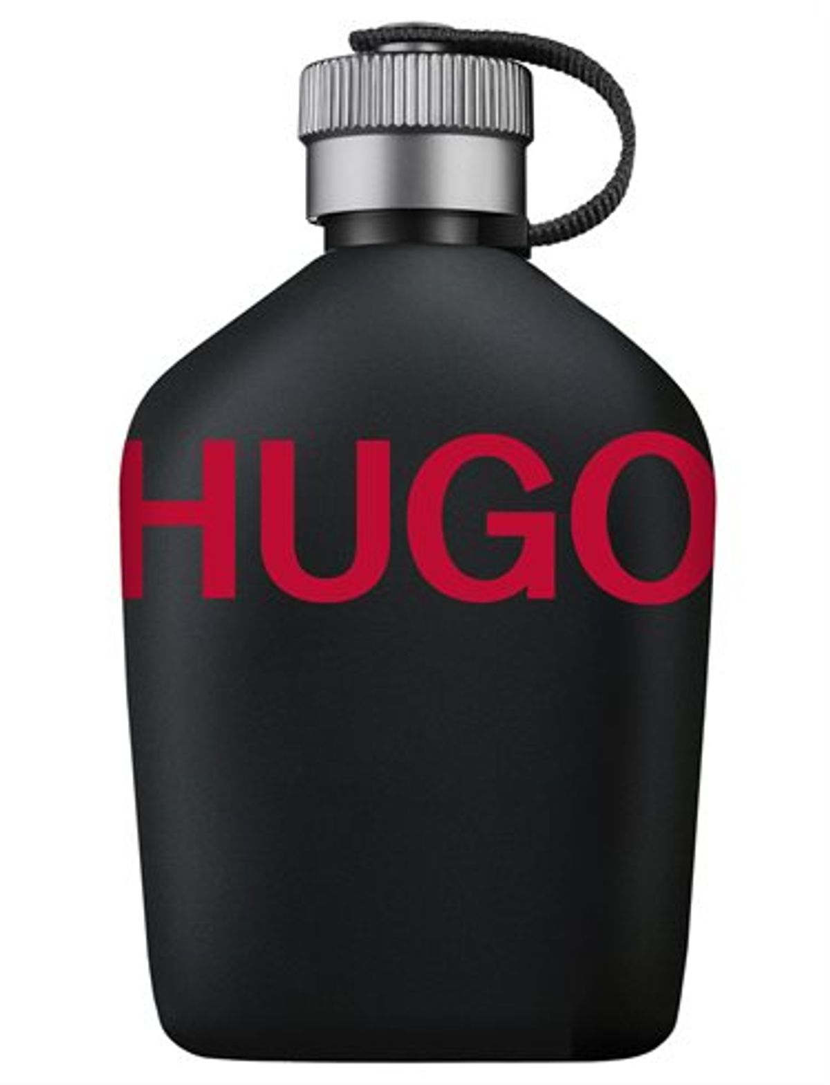 Hugo Man Just Different Eau De Toilette 200 ml