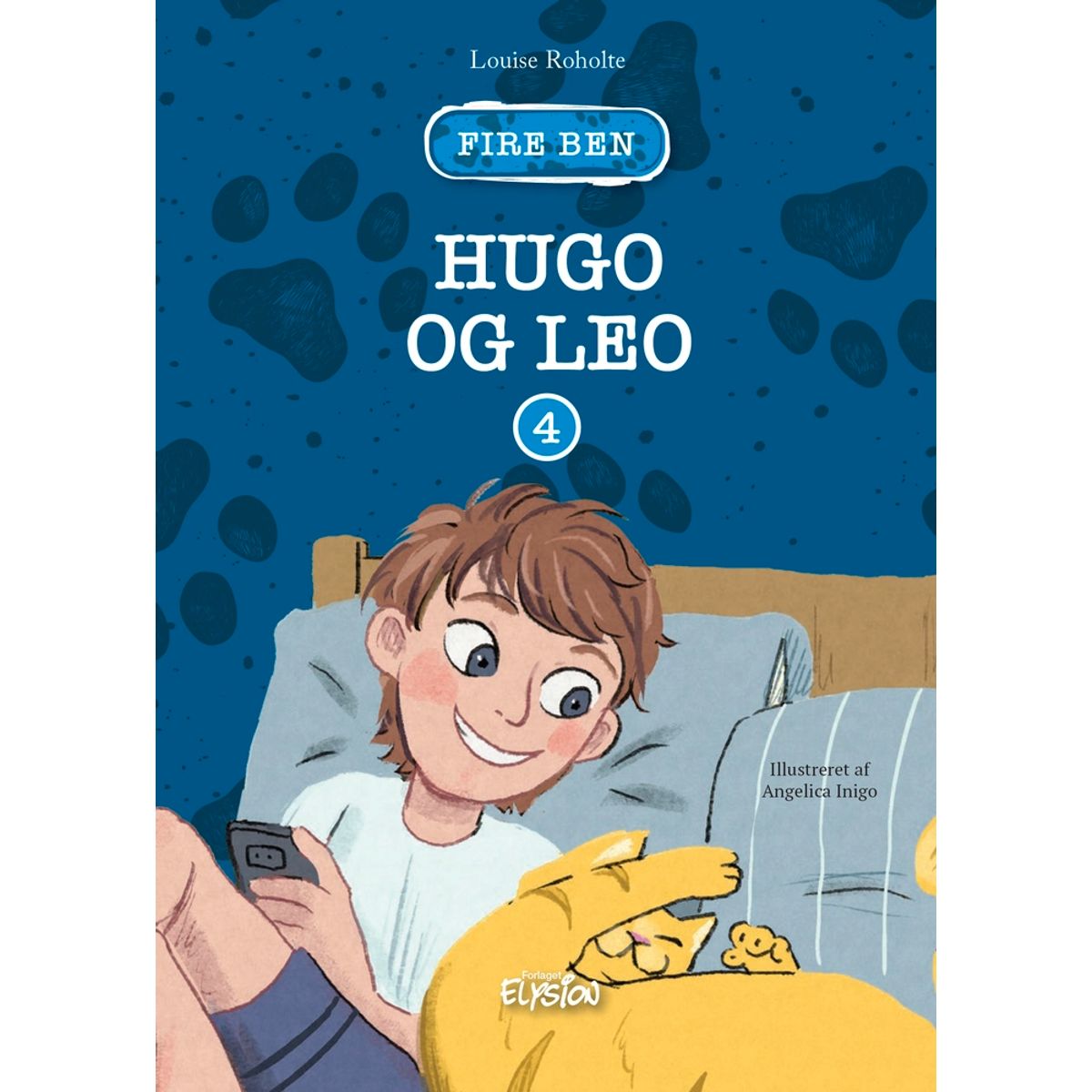 Hugo og Leo