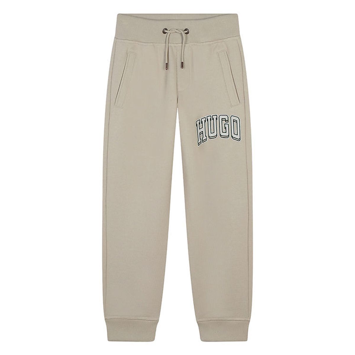 HUGO Sweatpants - Stone