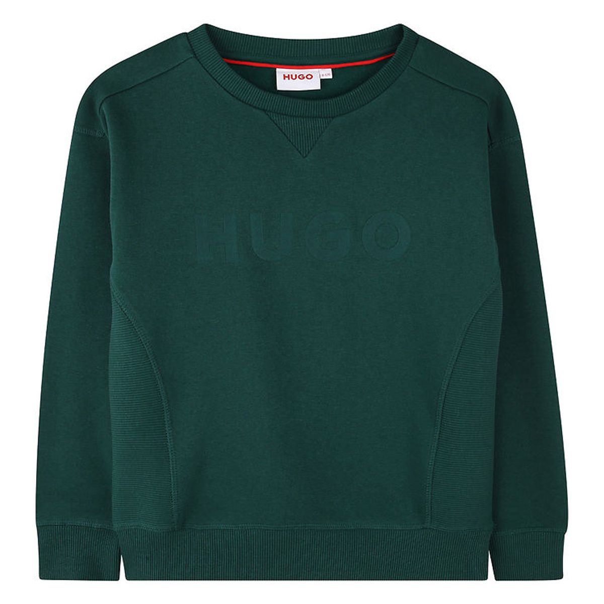 HUGO Sweatshirt - Rain Forest