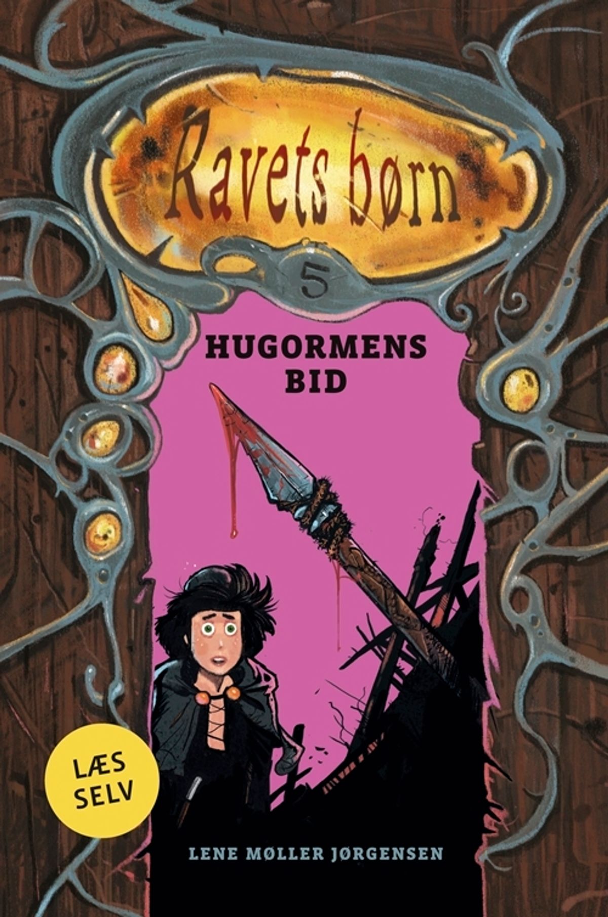 Hugormens bid