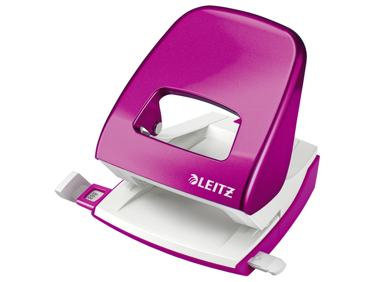 Hulapparat Leitz 5008 Pink