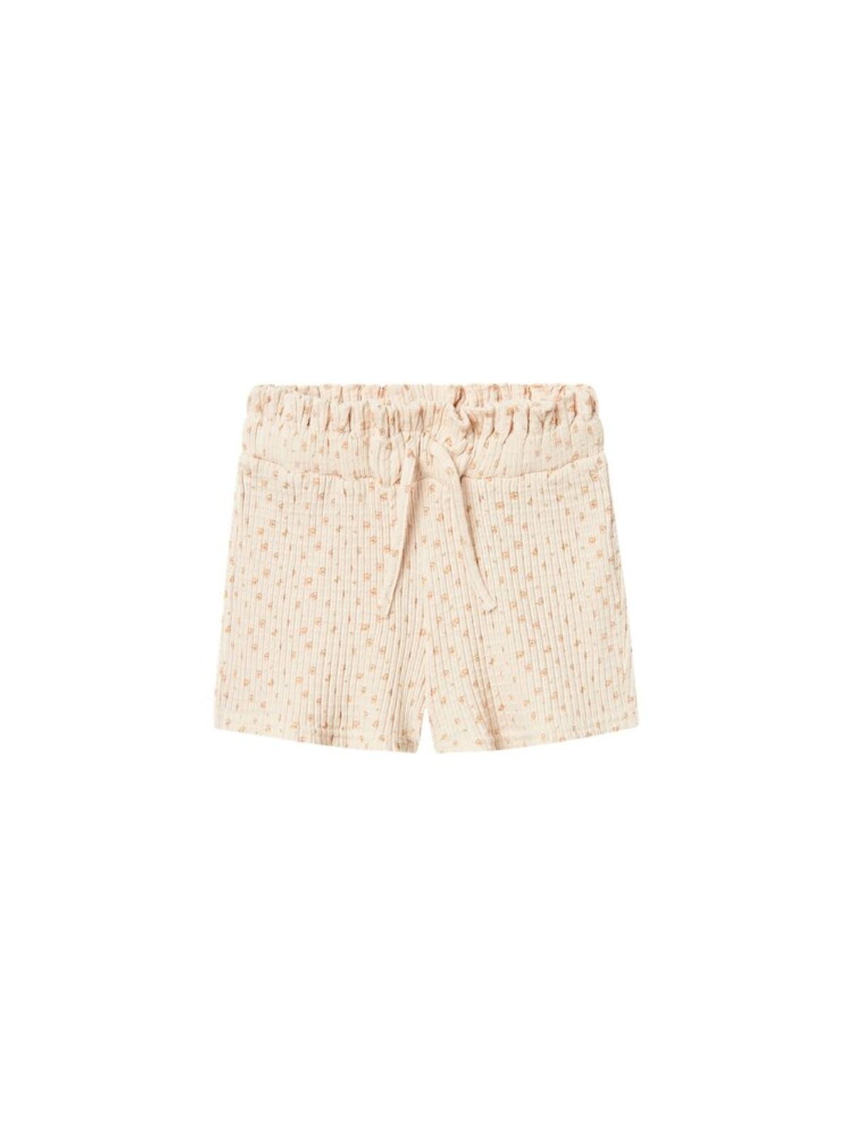 Hulla løs shorts - Shell - 122