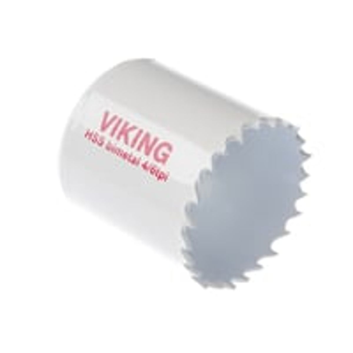 Hulsav HSS Bi-M 8-Cobalt ogs til rustfrit, 89 mm - Viking