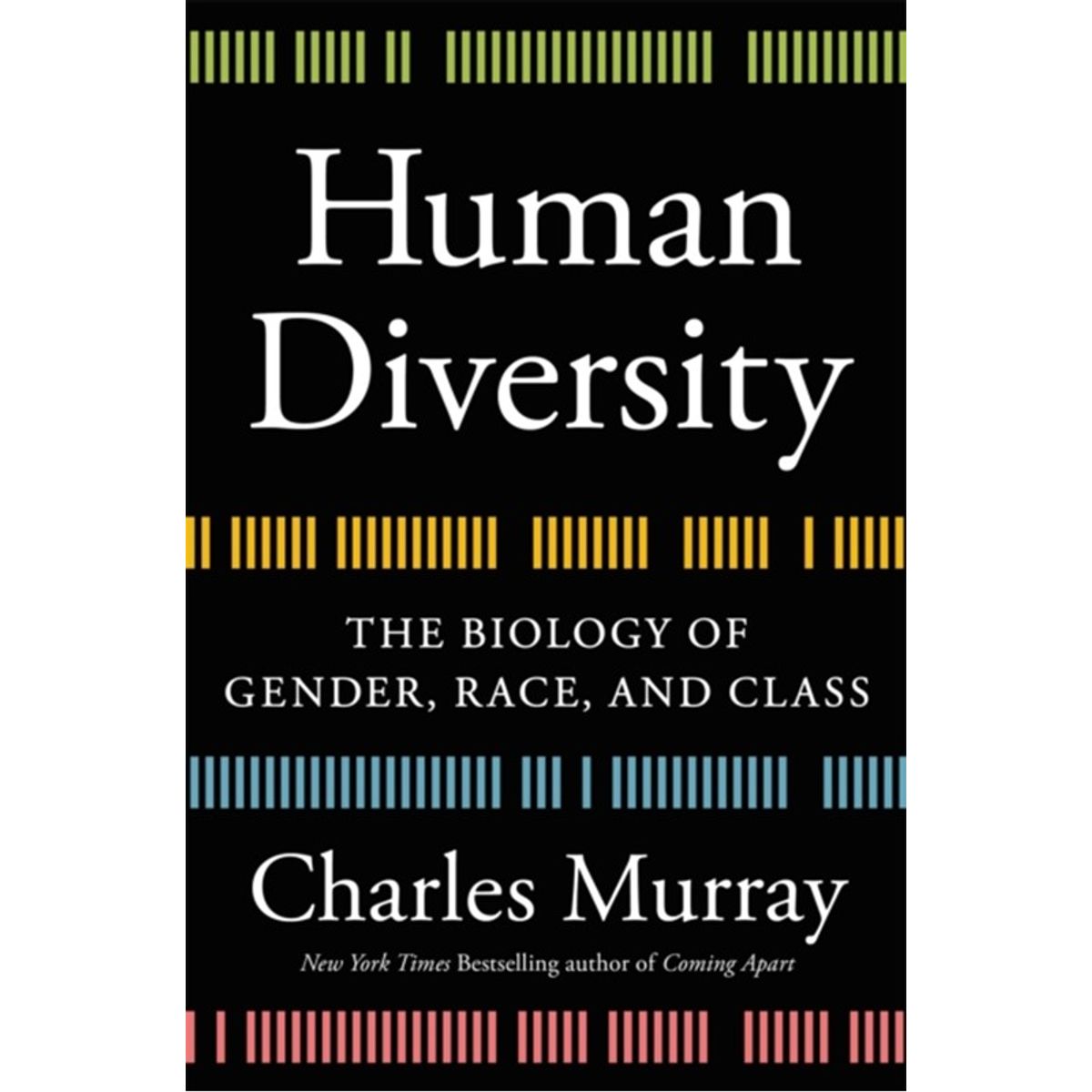 Human Diversity