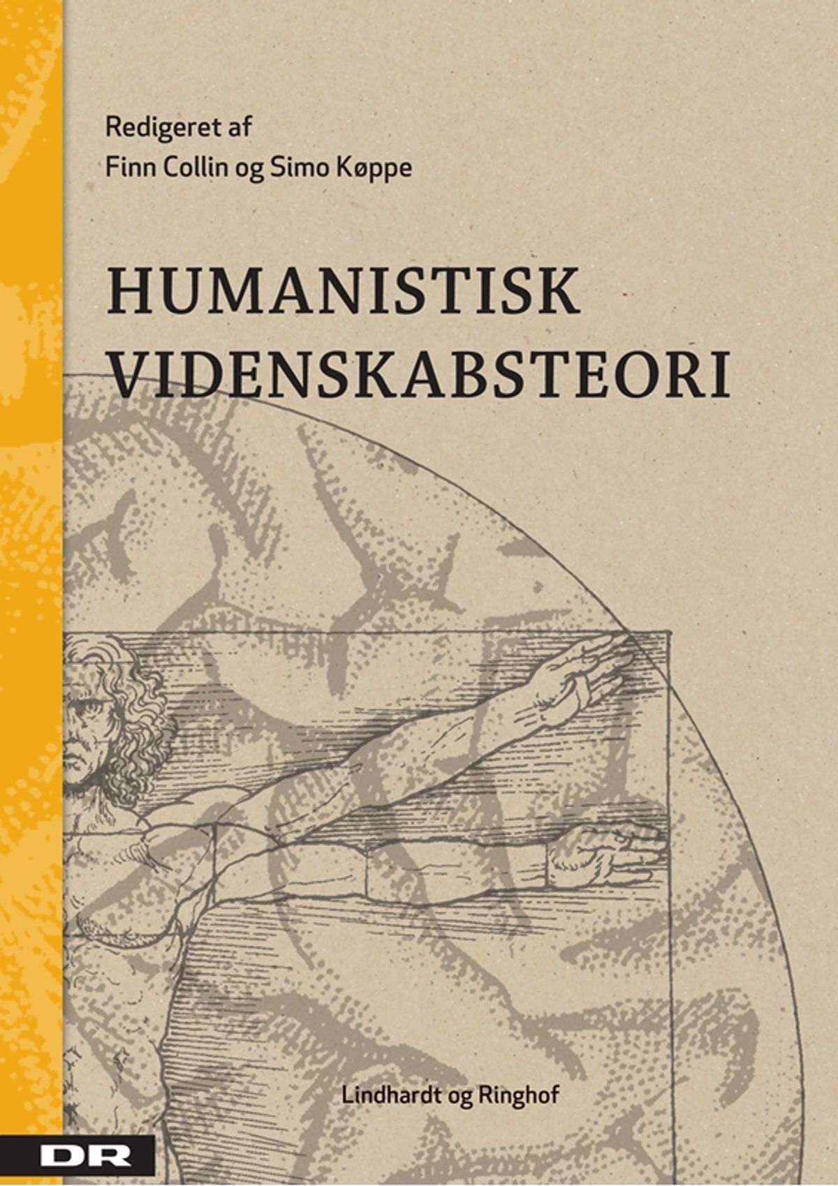 Humanistisk videnskabsteori. 3. udgave