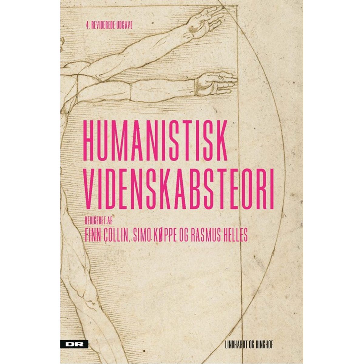 Humanistisk videnskabsteori