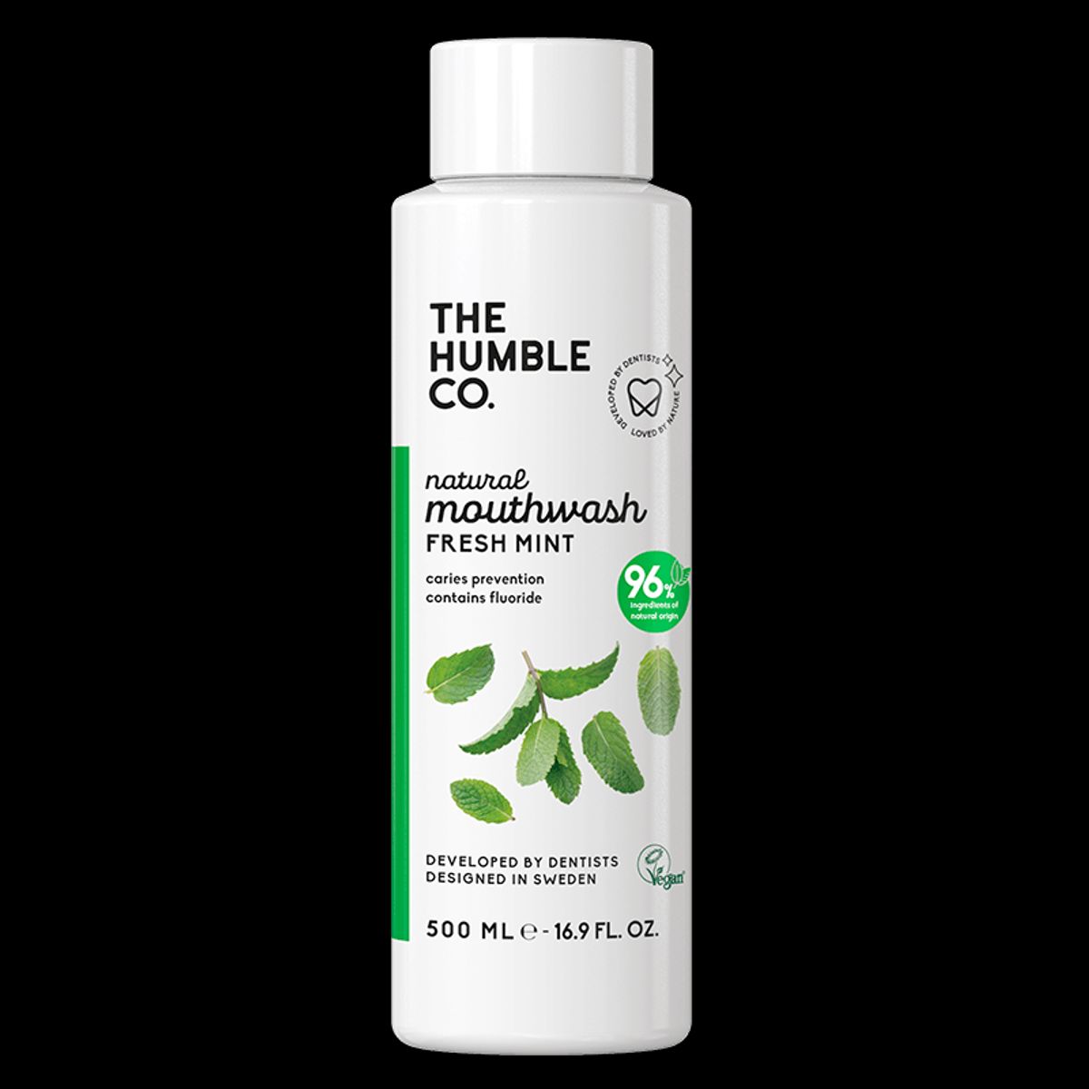 Humble - mundskyl Fresh mint