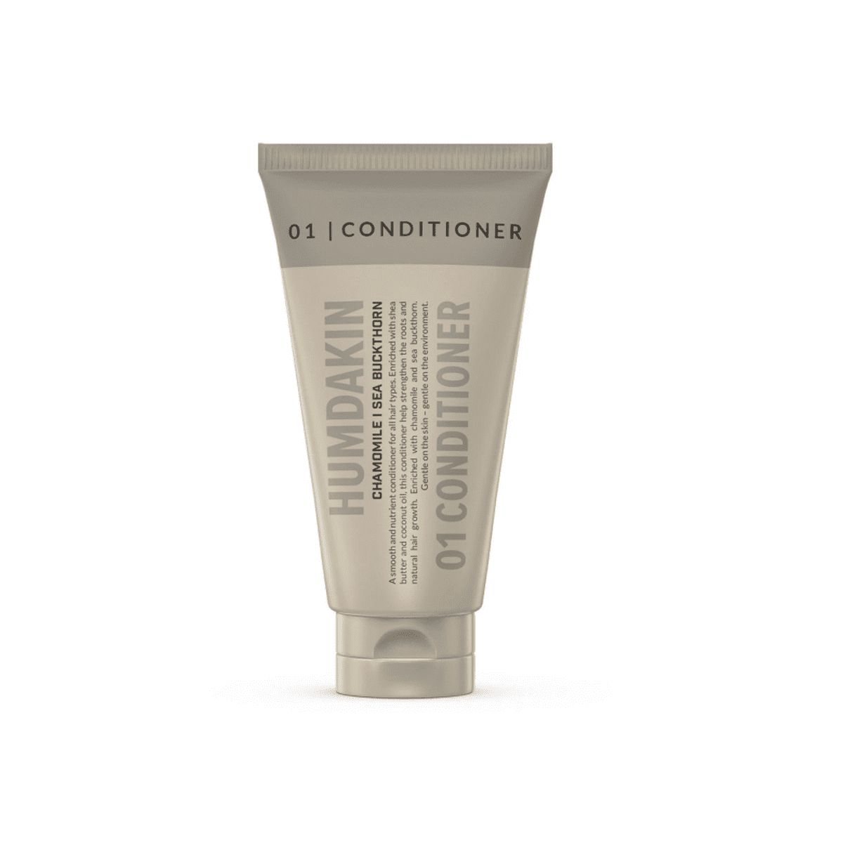 Humdakin 01 Conditioner - 30ml (rejsestørrelse) - kamille og havtorn