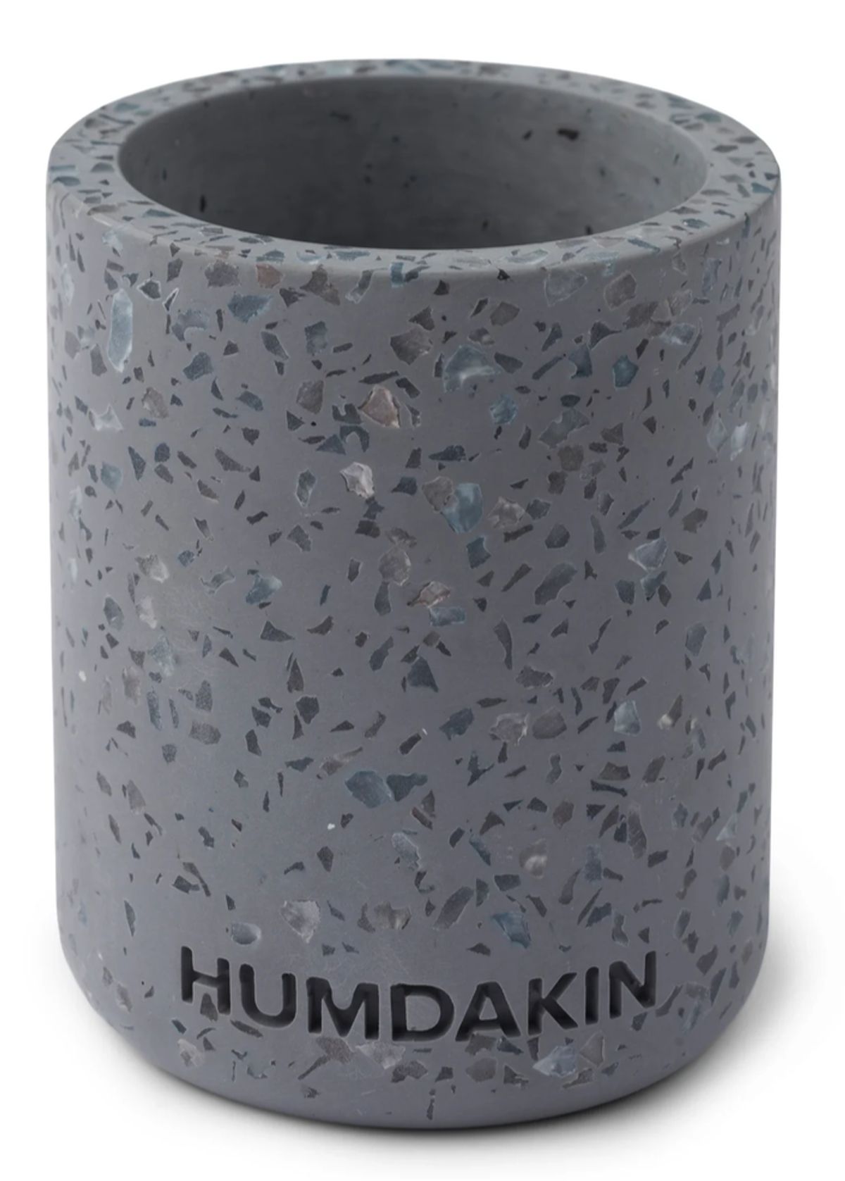 Humdakin Nordic Terrazzo Tandbørstekrus