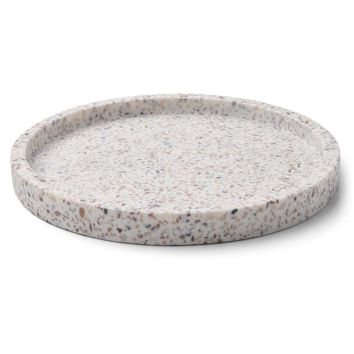 Humdakin Terrazzo bakke - rund