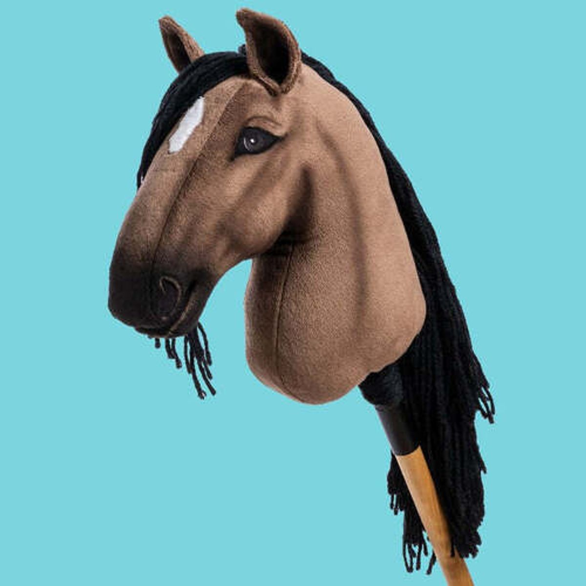 HUMMA Hobby Horse PRO - M Allround - "Marama"