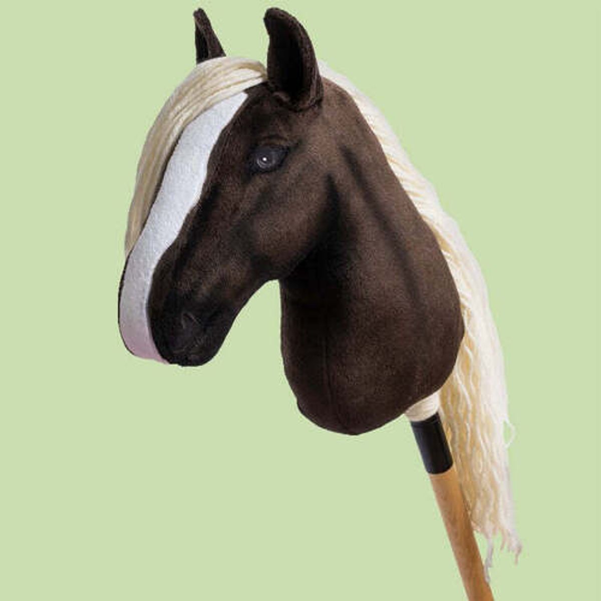 HUMMA Hobby Horse PRO - M Allround - "Pandora"