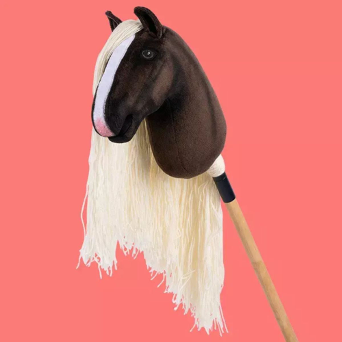 HUMMA Hobby Horse PRO - M Allround - "Walde"