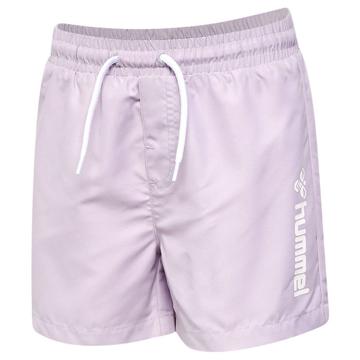 Hummel Badeshorts - hmlBondi - Orchid Petal