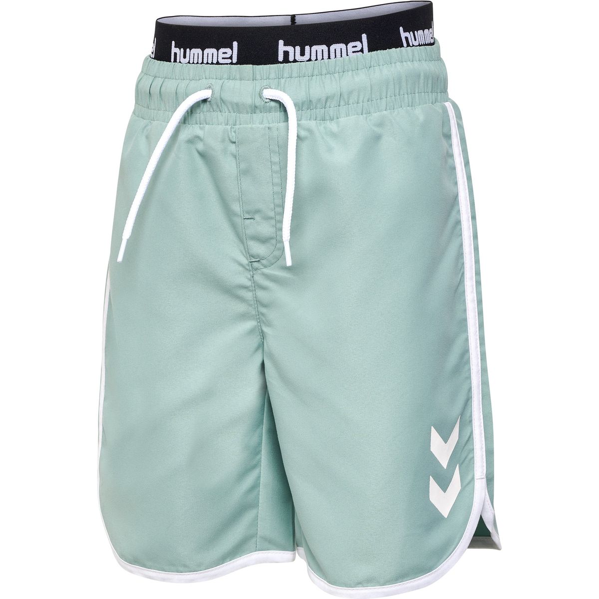 Hummel Badeshorts Swell - Hummel - Badeshorts - GladeRollinger.dk