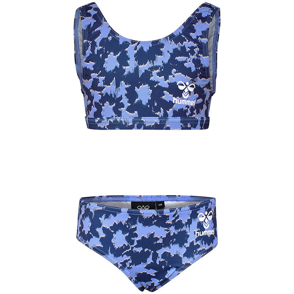 Hummel Bikini - HmlDinia - Dark Denim