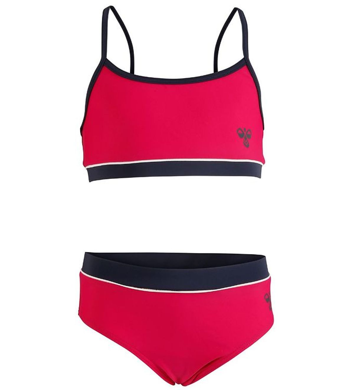 Hummel Bikini - HMLSofia - UV50+ - Fuchsia