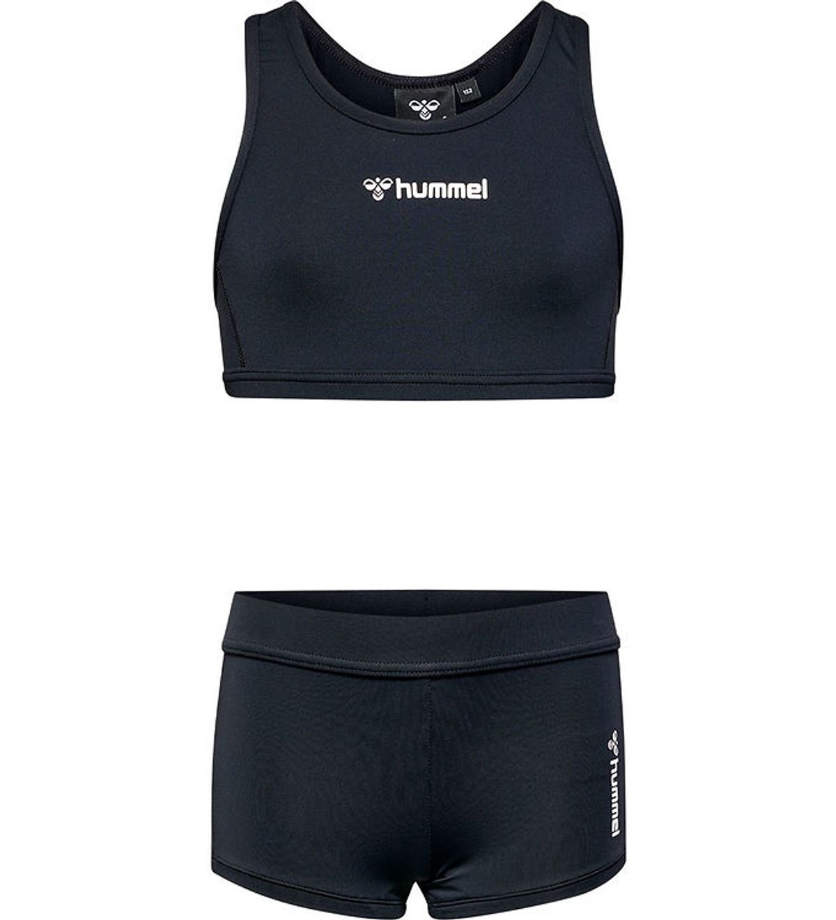 Hummel Bikini - hmlTikkan - Sort