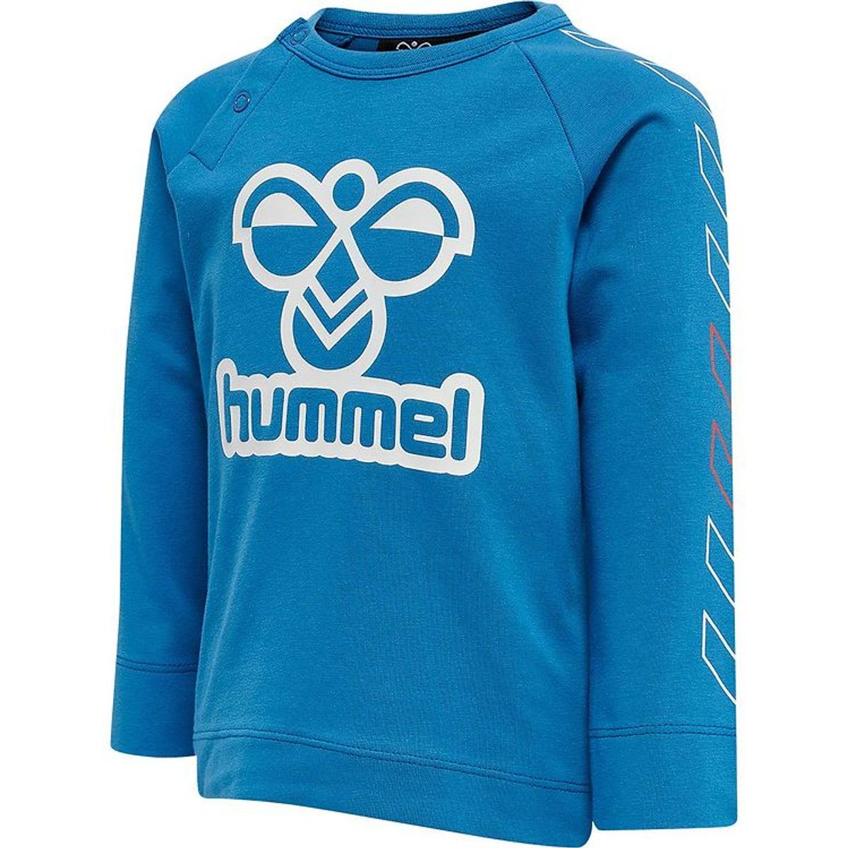 Hummel Bluse - hmlCody - Blå