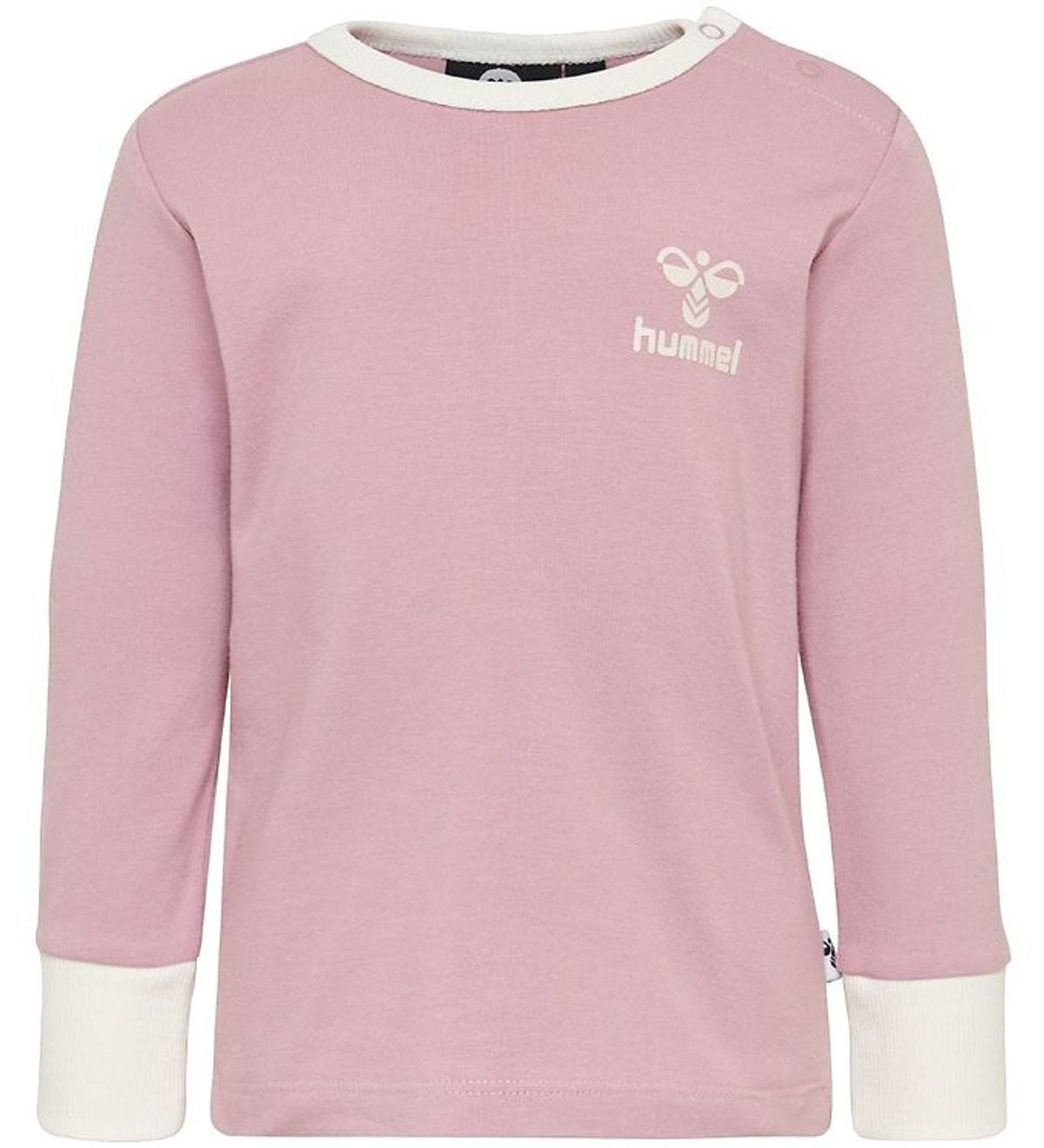 Hummel Bluse - HMLMaui - Rosa