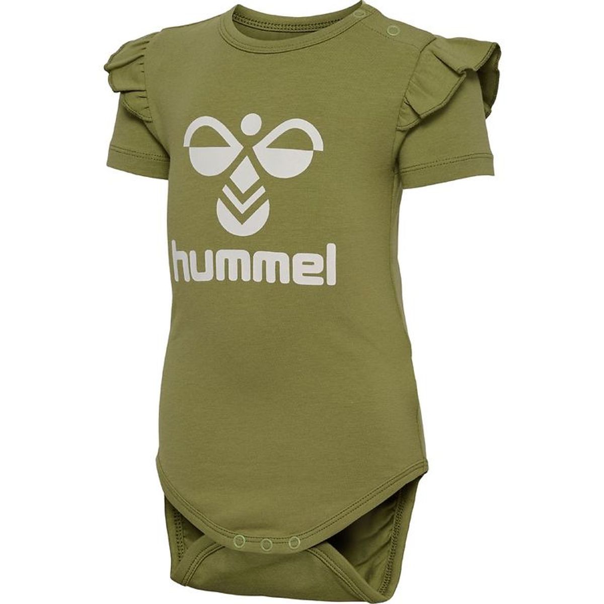 Hummel Body k/æ - hmlDream - Green Olive