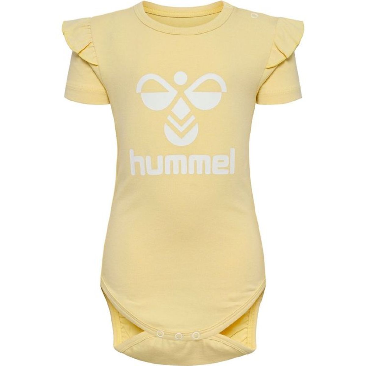 Hummel Body k/æ - hmlDream - Italian Straw