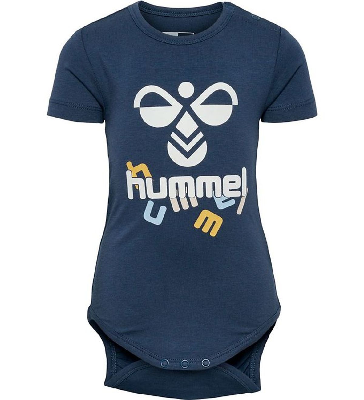 Hummel Body k/æ - hmlDream - Sargasso Sea