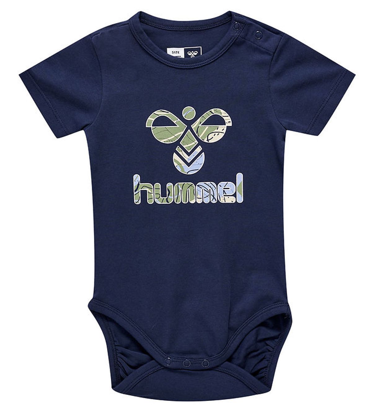 Hummel Body k/æ - hmlLehn - Blue Nights