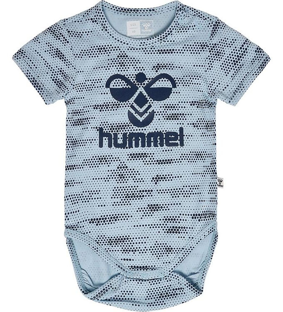 Hummel Body k/æ - hmlParo - Celestial Blue