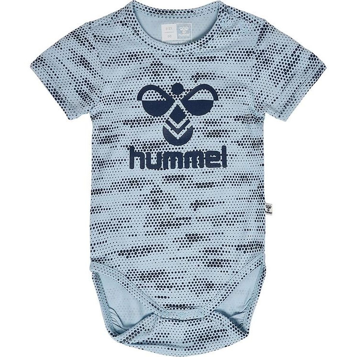 Hummel Body k/æ - hmlParo - Celestial Blue