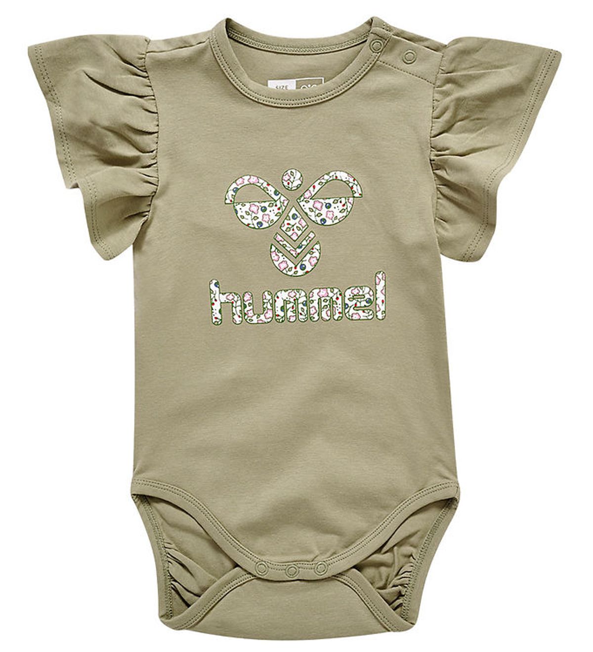 Hummel Body k/æ - hmlUlla - Elm