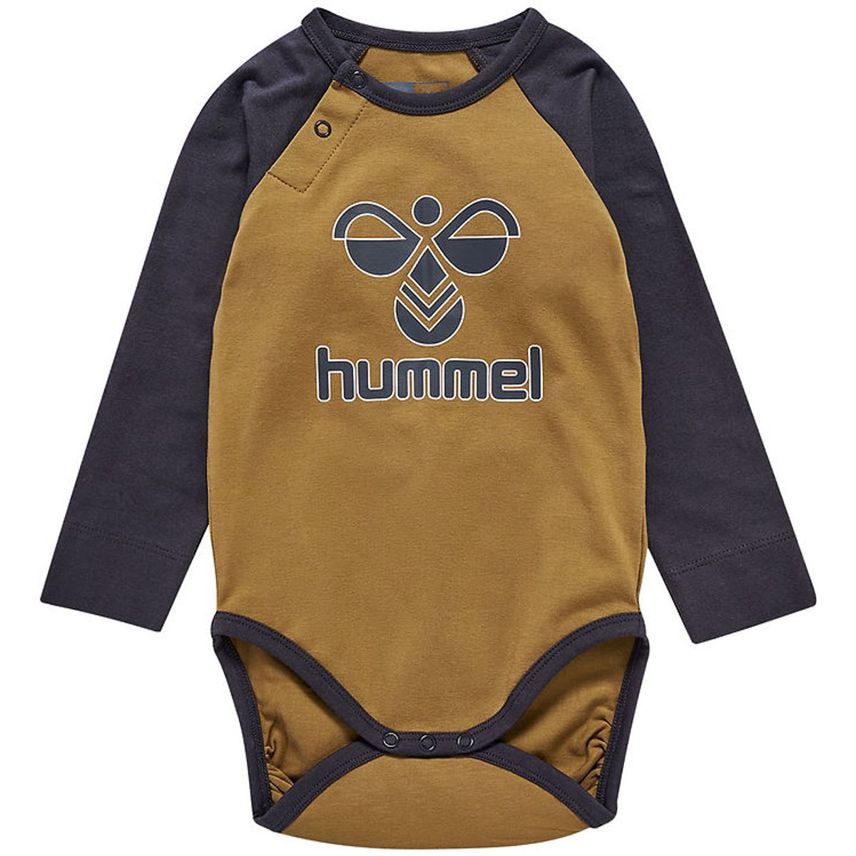 Hummel Body l/æ - hmlBrorson - Ermine