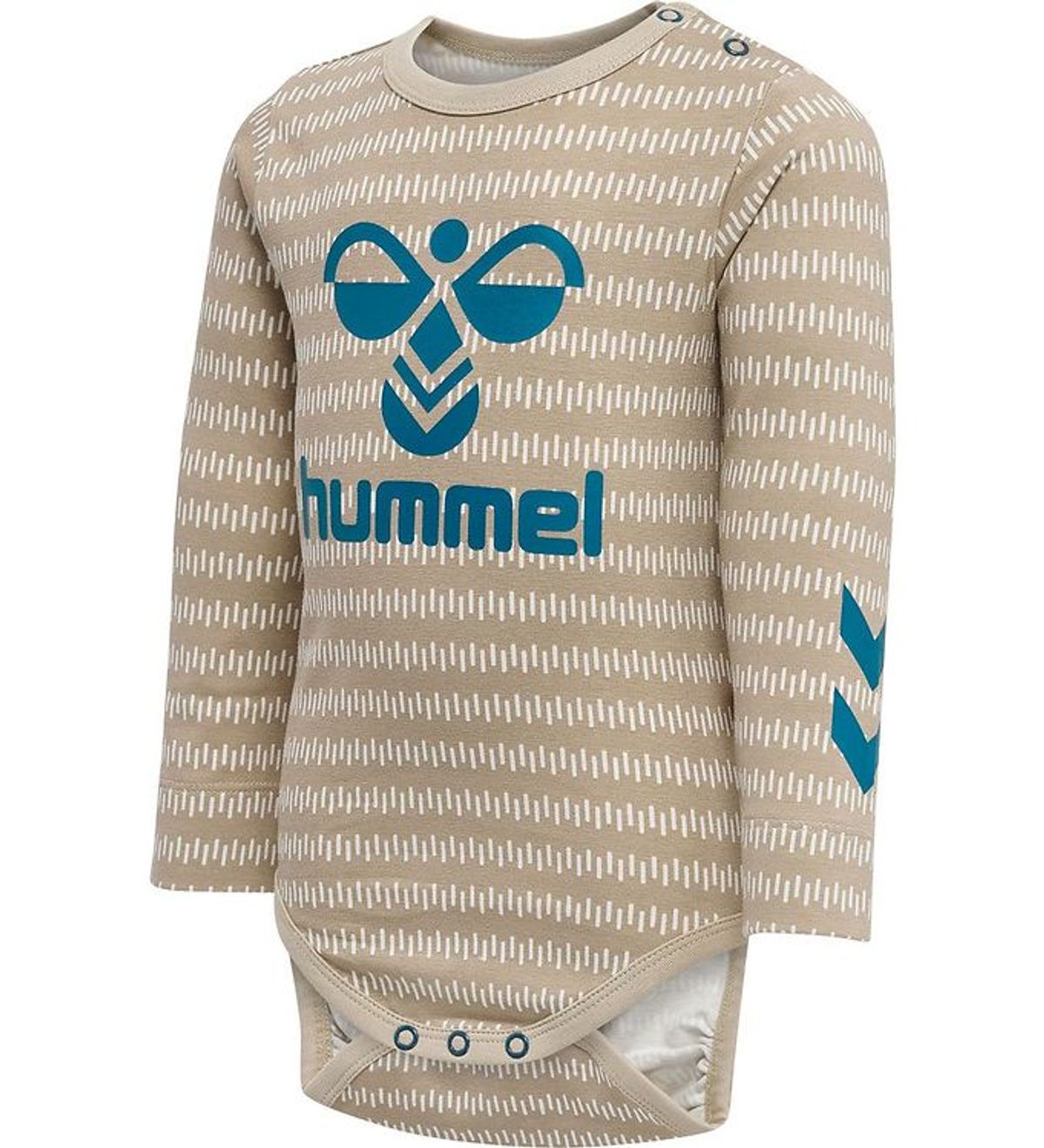 Hummel Body L/Æ - hmlEsme - Humus