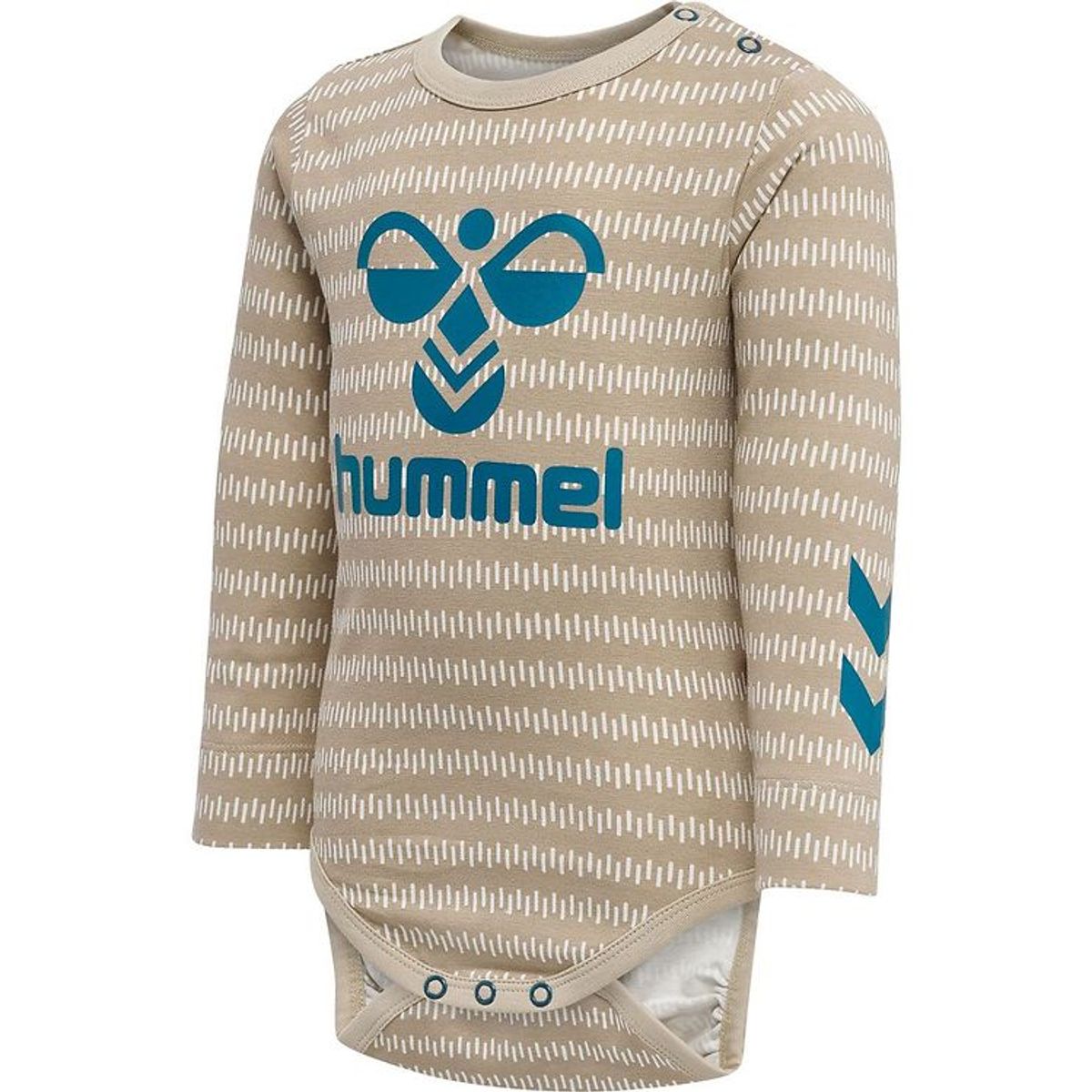 Hummel Body L/Æ - hmlEsme - Humus