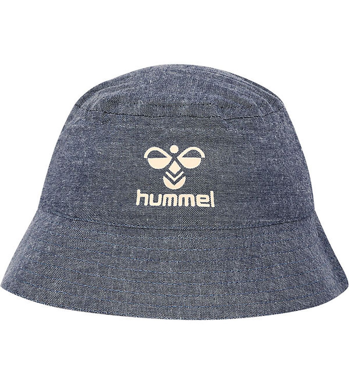 Hummel Bøllehat - hmlCorsi - Denim Blue