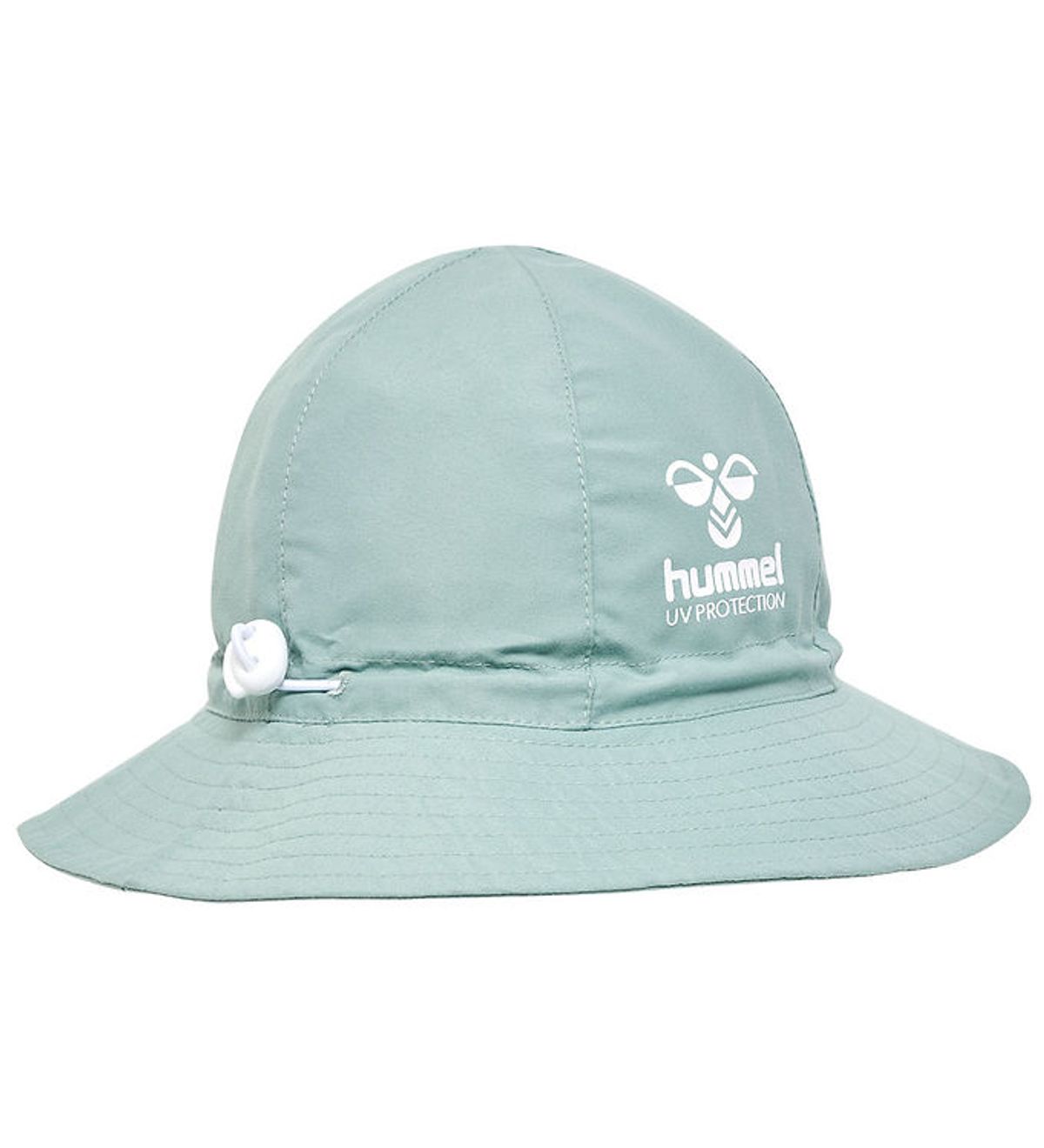 Hummel Bøllehat - HmlStarfish - UV50+ - Blue Surf