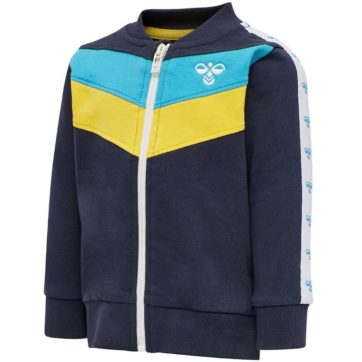 Hummel Cardigan - hmlAlonso - Navy