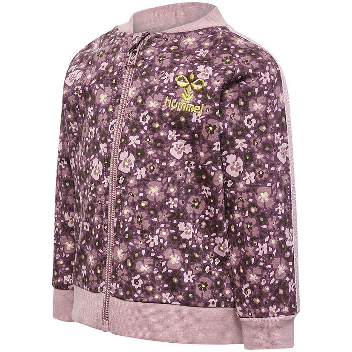 Hummel Cardigan - hmlLuchia - Deauville Mauve